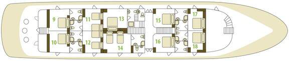 Deck Plan deck-2